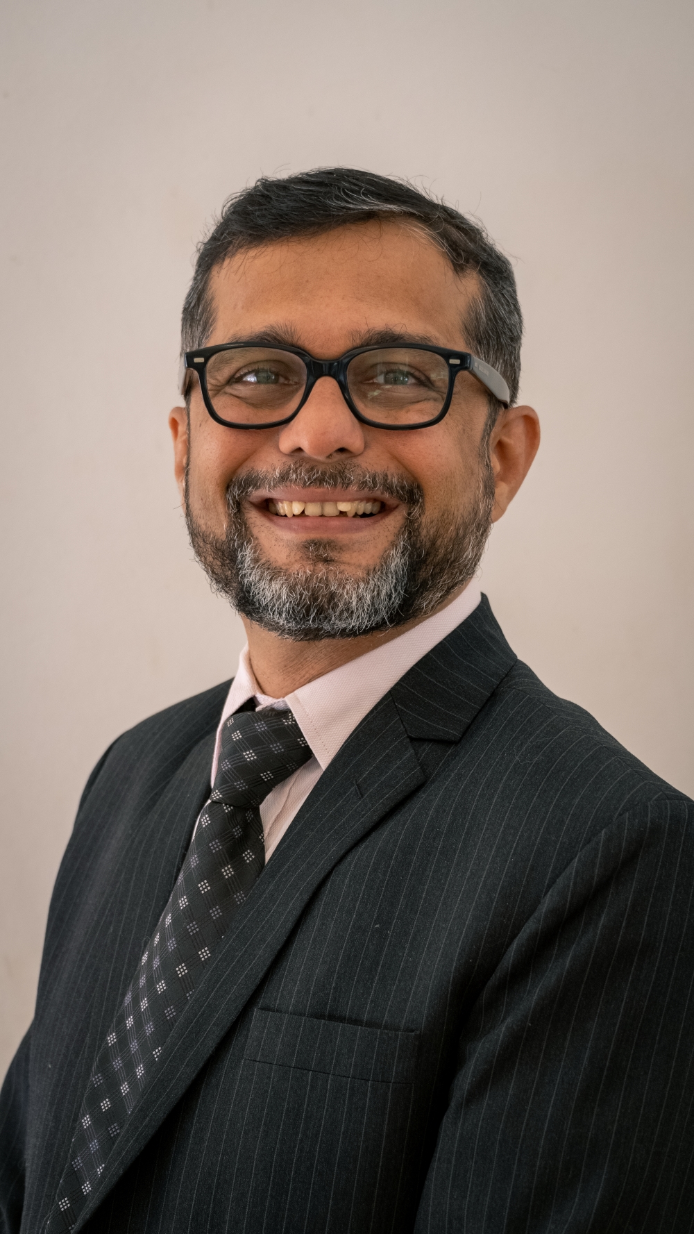 Sudarshan Mahabal